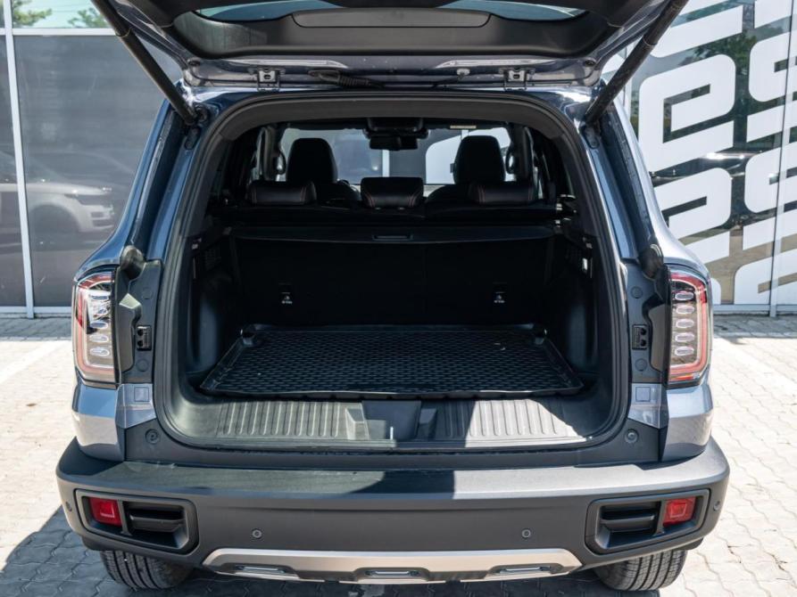 Haval Dargo Краснодар  - изображение 24