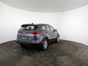Kia Sportage IV Москва  - изображение 33