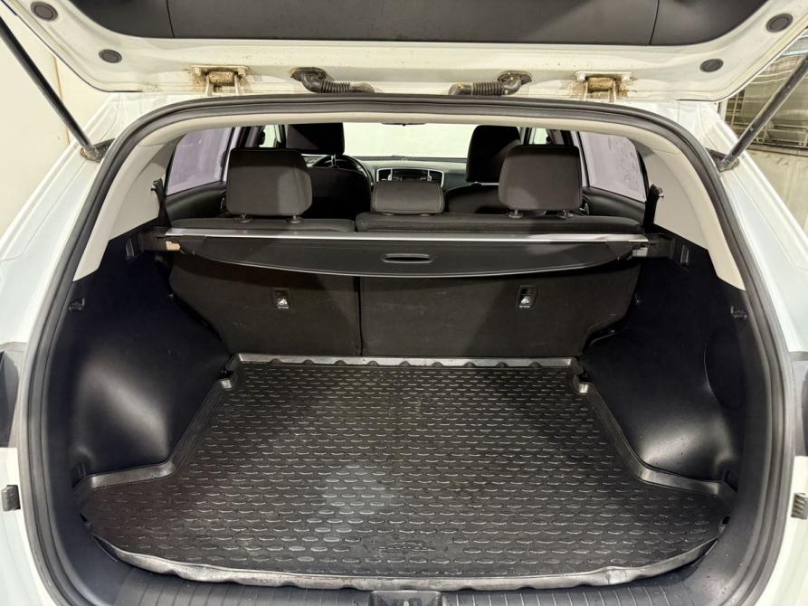 Kia Sportage IV Химки  - изображение 15