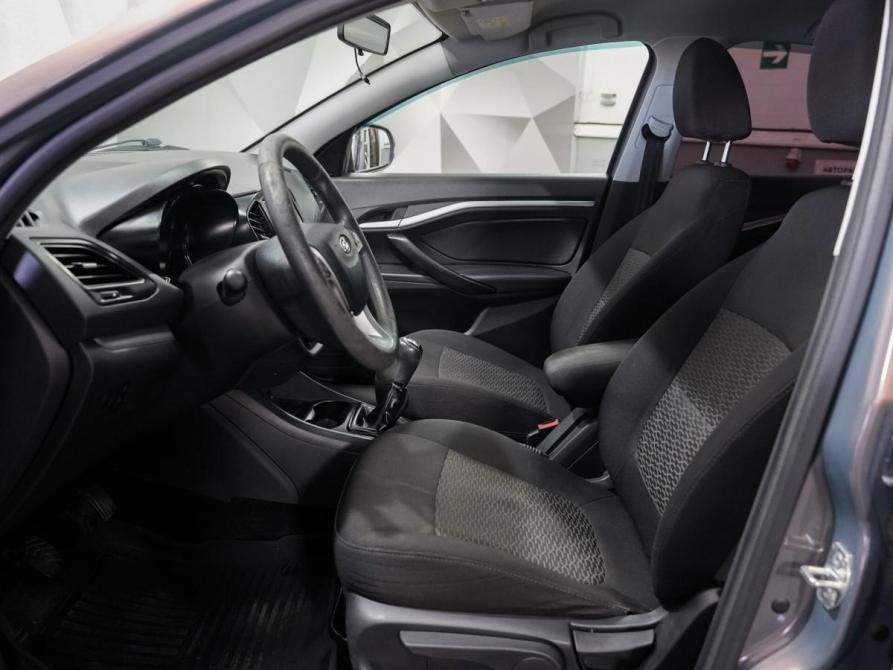 Lada (ВАЗ) Vesta I Ульяновск  - изображение 9