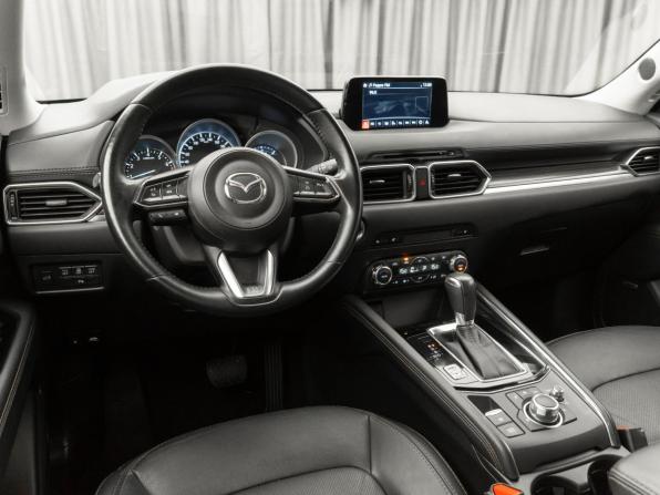 Mazda CX-5 II с пробегом 2018 года, цена 3 140 000 рублей, 79902 км, внедорожник, Автокод Объявления