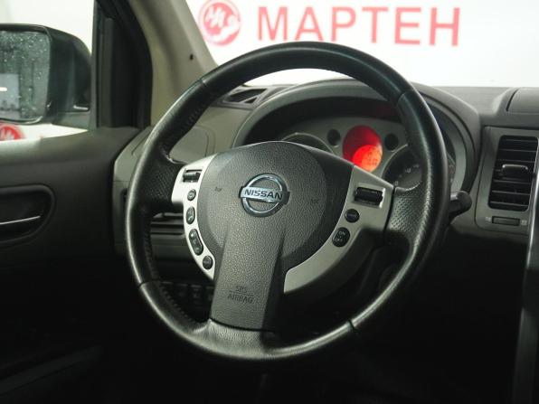 Nissan X-Trail II с пробегом 2008 года, цена 1 028 000 рублей, 175634 км, внедорожник, Автокод Объявления