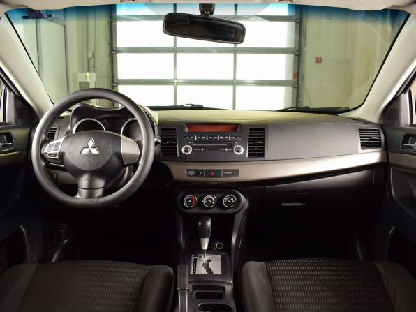 Mitsubishi Lancer X Рестайлинг с пробегом 2012 года, цена 989 995 рублей, 186168 км, седан, Автокод Объявления