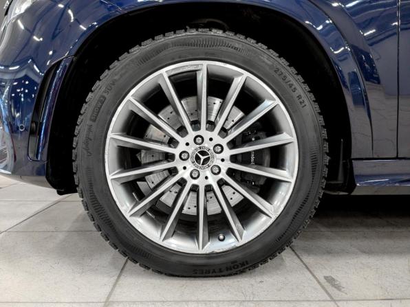 Mercedes-Benz GLE Coupe II (C167) с пробегом 2021 года, цена 8 200 000 рублей, 65547 км, внедорожник, Автокод Объявления