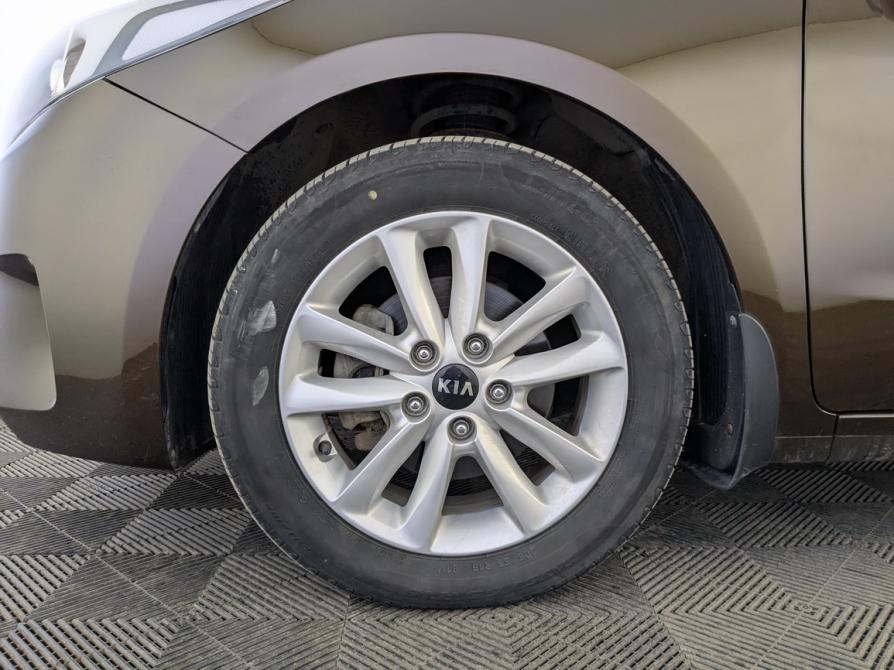 Kia Cerato III Рестайлинг (Classic) Москва  - изображение 13