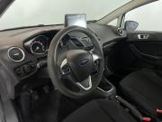 Ford Fiesta Mk6 Рестайлинг Воронеж  - изображение 32
