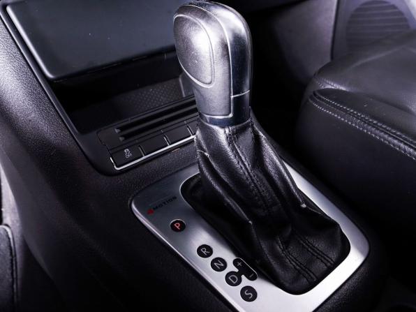 Volkswagen Tiguan I Рестайлинг с пробегом 2012 года, цена 1 295 000 рублей, 147500 км, внедорожник, Автокод Объявления
