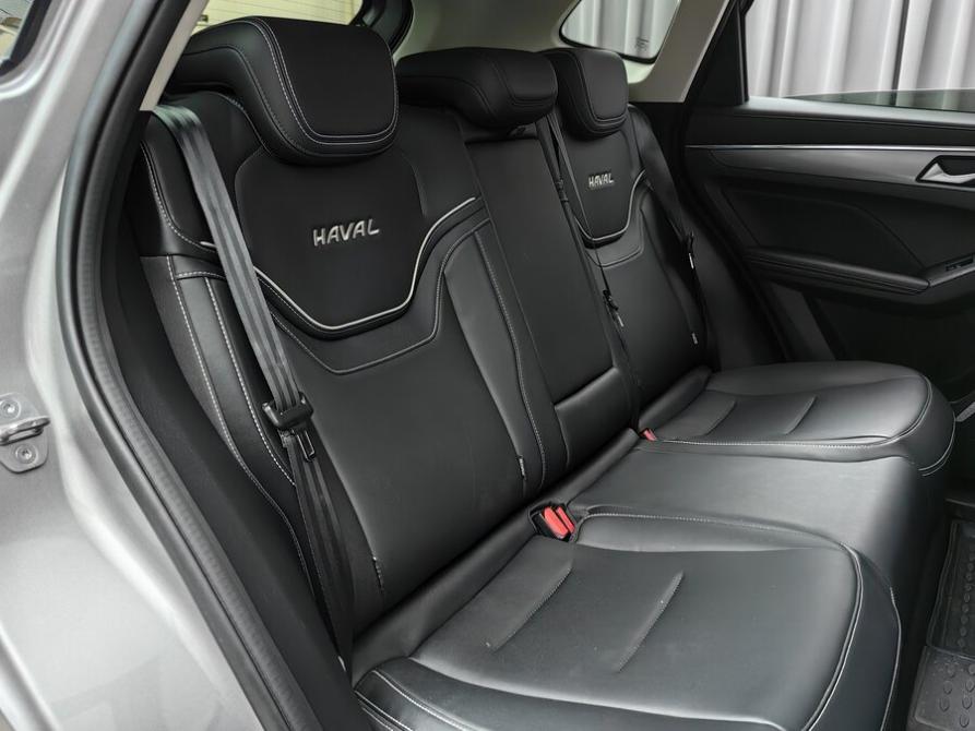 Haval Jolion I Подольск  - изображение 9