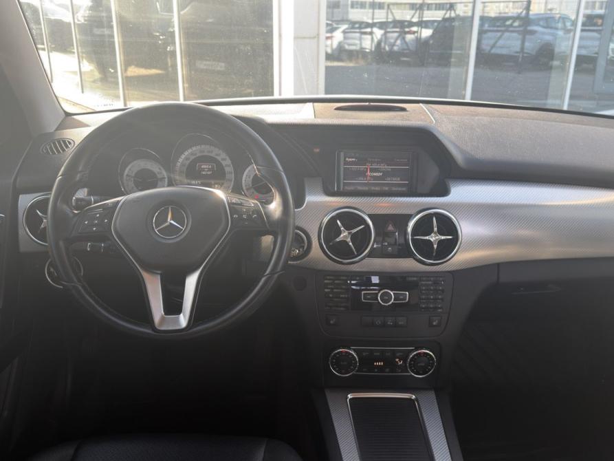 Mercedes-Benz GLK-Класс I (X204) Рестайлинг Самара  - изображение 9