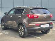 Kia Sportage III Воронеж  - изображение 30