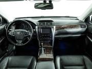 Toyota Camry VII (XV50) Рестайлинг Санкт-Петербург  - изображение 33