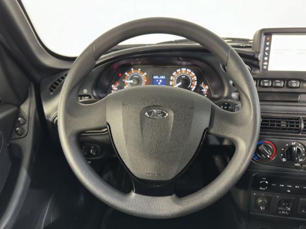 Lada (ВАЗ) Niva с пробегом 2025 года, цена 1 550 000 рублей, 13090 км, внедорожник, Автокод Объявления