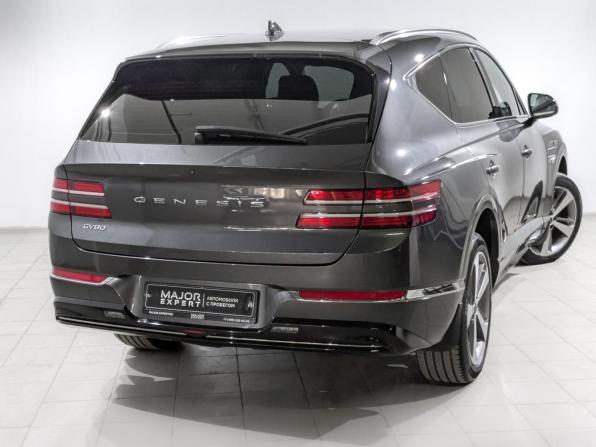 Genesis GV80 I с пробегом 2021 года, цена 4 700 000 рублей, 70818 км, внедорожник, Автокод Объявления