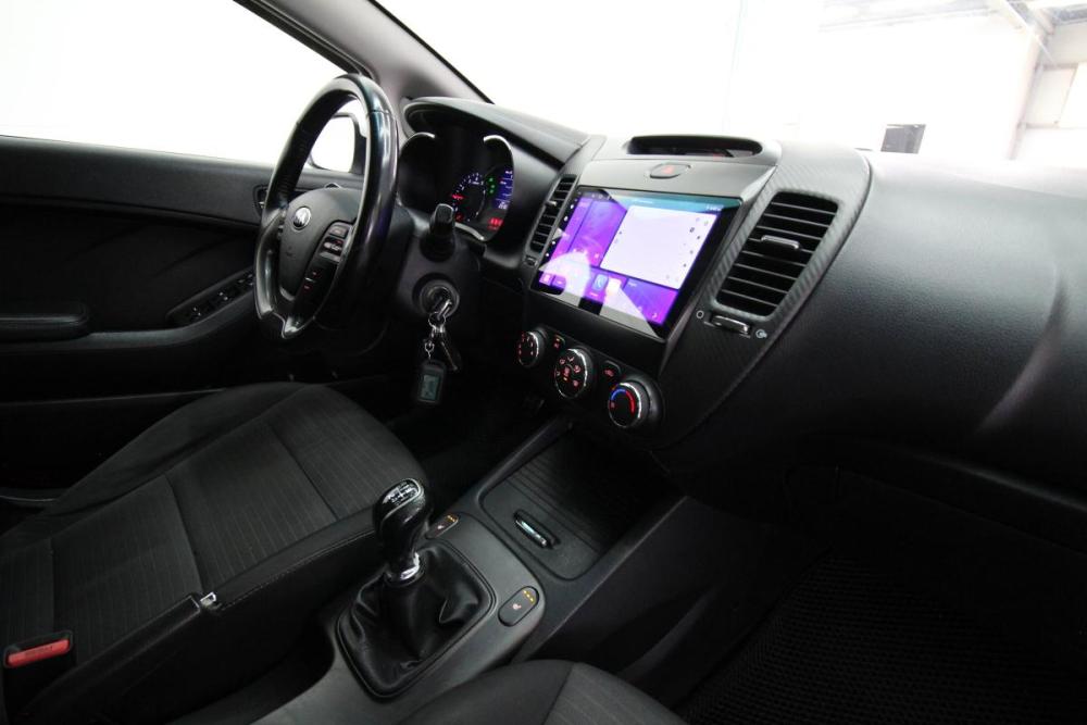 Kia Cerato III Сургут  - изображение 18