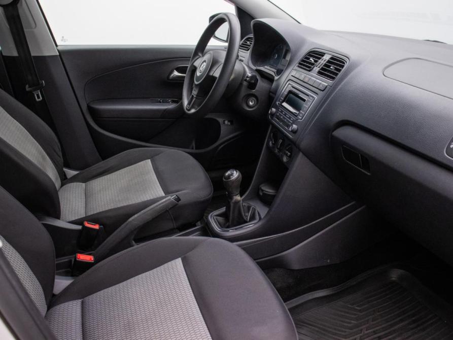 Volkswagen Polo V Москва  - изображение 9