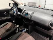 Nissan Note I Рестайлинг Екатеринбург  - изображение 30