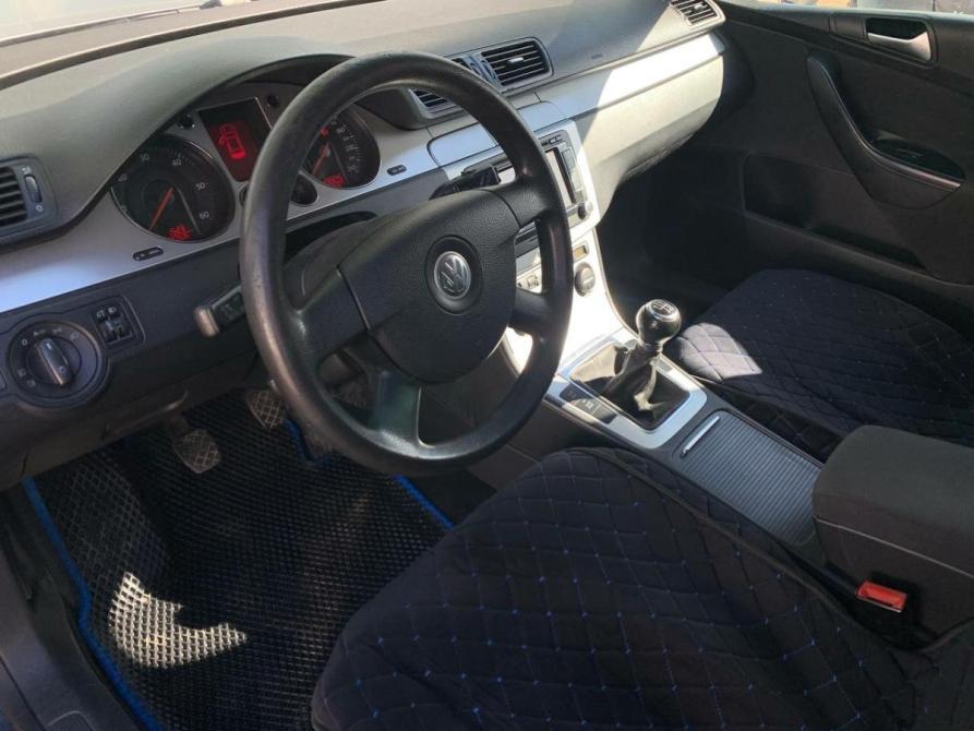 Volkswagen Passat B6 Нижнекамск  - изображение 7