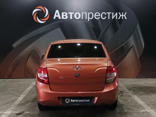 Lada (ВАЗ) Granta I с пробегом 2013 года, цена 440 000 рублей, 270292 км, седан, Автокод Объявления