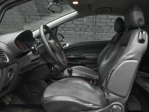 Opel Corsa D с пробегом 2007 года, цена 320 000 рублей, 285656 км, хэтчбек, Автокод Объявления