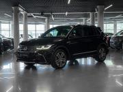 Volkswagen Tiguan II Рестайлинг Москва  - изображение 29