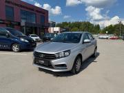 Lada (ВАЗ) Vesta I Тула  - изображение 19