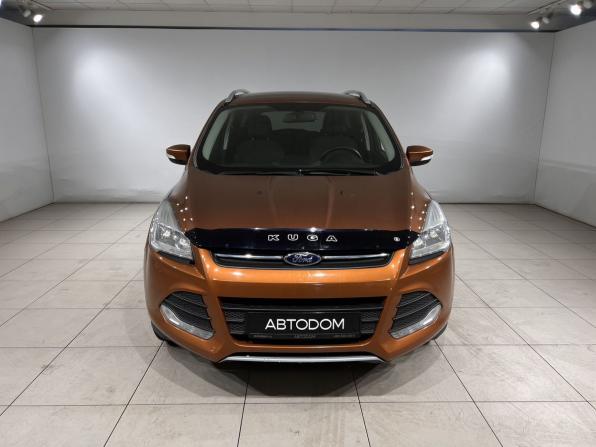 Ford Kuga II с пробегом 2015 года, цена 1 297 000 рублей, 181617 км, внедорожник, Автокод Объявления