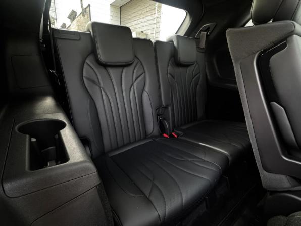 Chery Tiggo 9 I с пробегом 2024 года, цена 3 320 000 рублей, 31391 км, внедорожник, Автокод Объявления