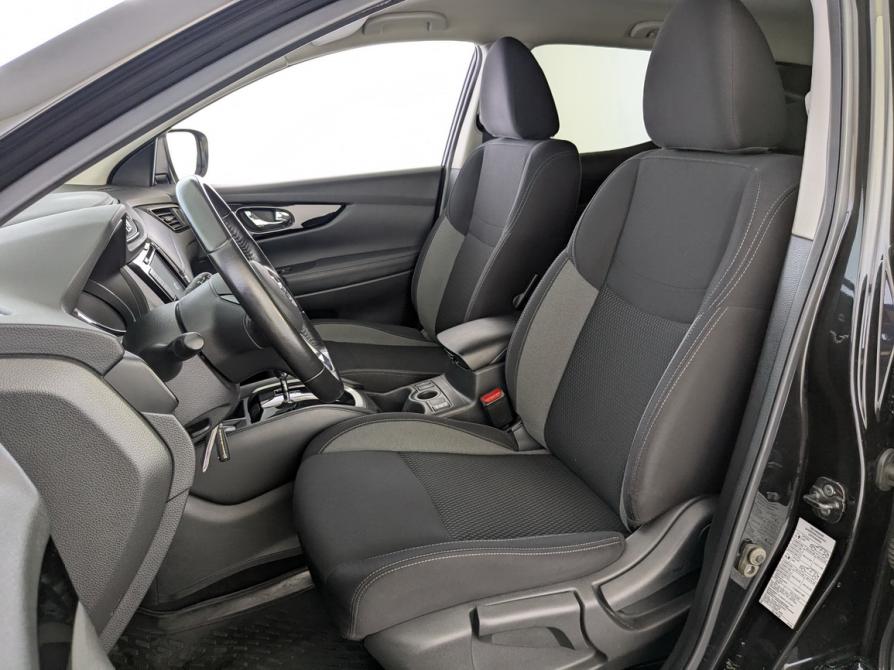 Nissan Qashqai II Рестайлинг Москва  - изображение 17