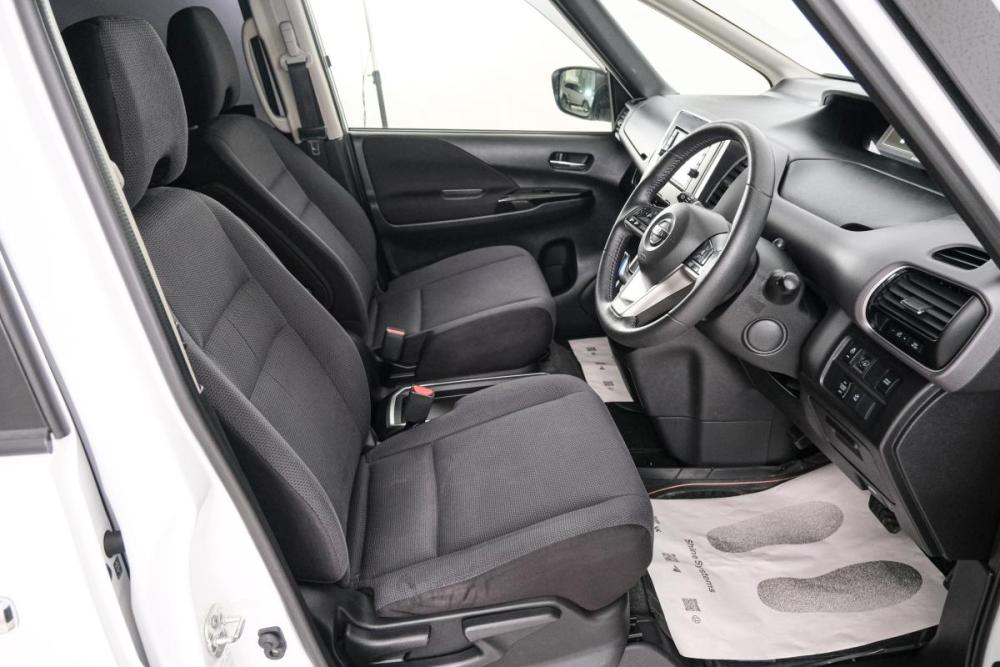 Nissan Serena V (C27) Красноярск  - изображение 8