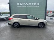 Ford Focus III Рестайлинг Екатеринбург  - изображение 16