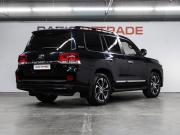 Toyota Land Cruiser 200 Series Рестайлинг 2 Тюмень  - изображение 32