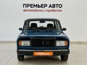 Lada (ВАЗ) 2107 Смоленск  - изображение 14
