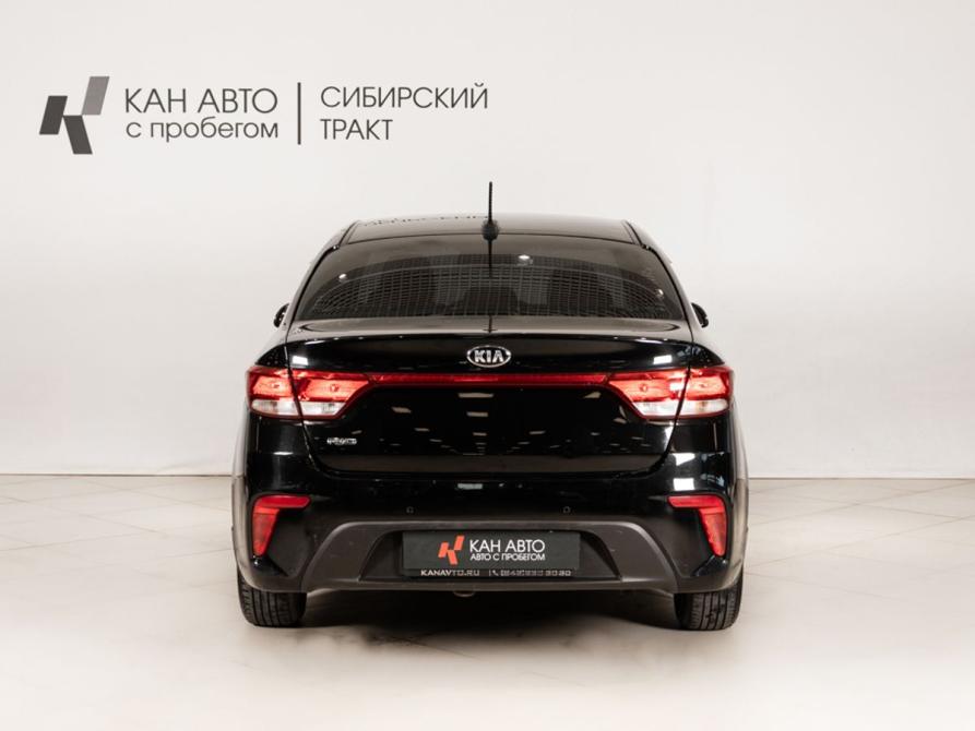 Kia Rio IV Казань  - изображение 4
