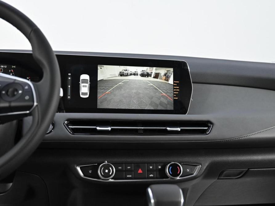 BAIC U5 Plus Москва  - изображение 12