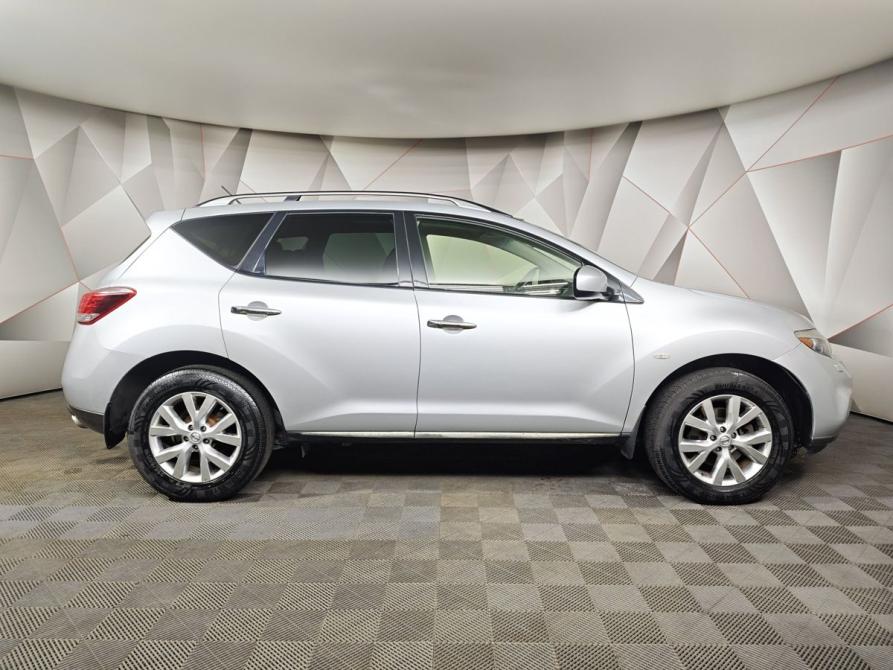 Nissan Murano II (Z51) Рестайлинг 2 Москва  - изображение 6