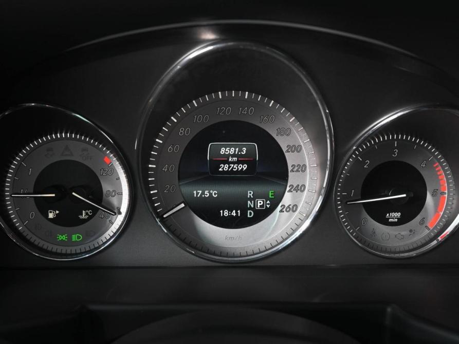 Mercedes-Benz GLK-Класс I (X204) Рестайлинг Ростов-на-Дону  - изображение 18