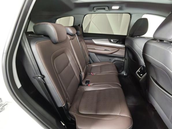 Chery Tiggo 8 Pro I с пробегом 2021 года, цена 1 795 000 рублей, 62252 км, внедорожник, Автокод Объявления