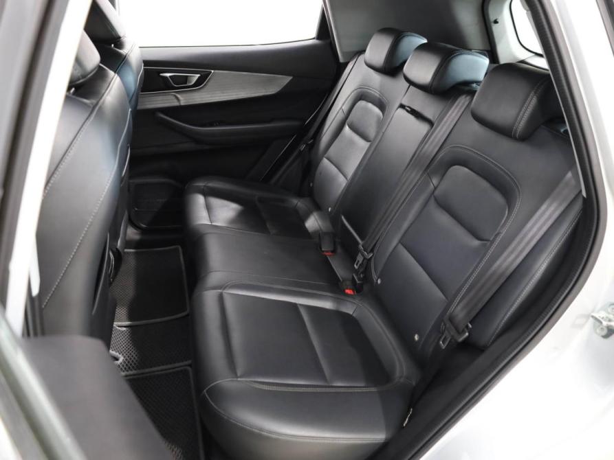 Chery Tiggo 4 Pro I Ростов-на-Дону  - изображение 9