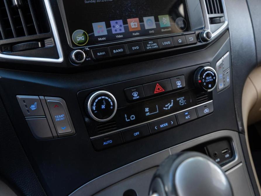 Hyundai H-1 II Волгоград  - изображение 19