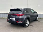 Kia Sportage IV Санкт-Петербург  - изображение 40