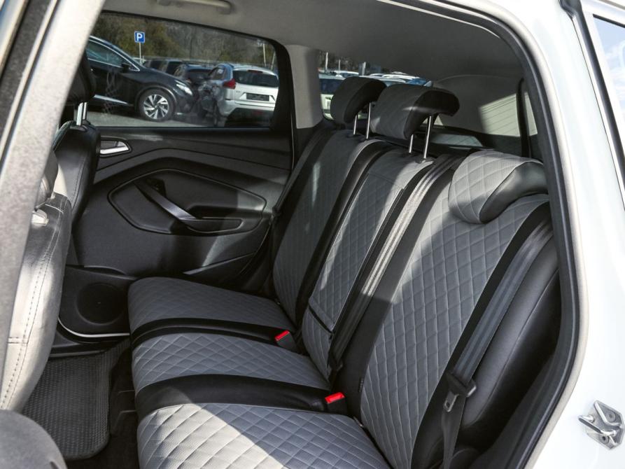 Ford Kuga II Рестайлинг Екатеринбург  - изображение 17