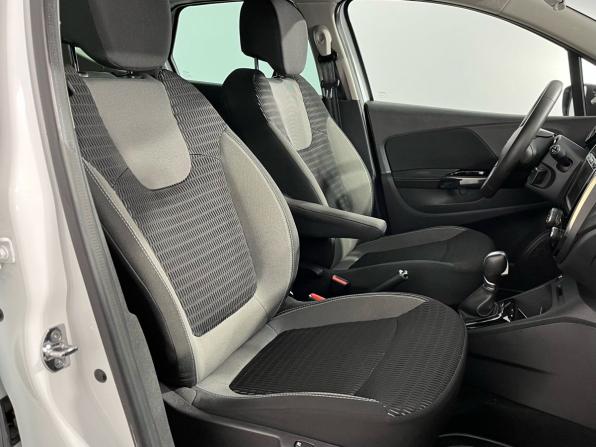 Renault Kaptur I с пробегом 2019 года, цена 1 650 000 рублей, 105026 км, внедорожник, Автокод Объявления