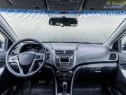 Hyundai Solaris I Рестайлинг Самара  - изображение 30