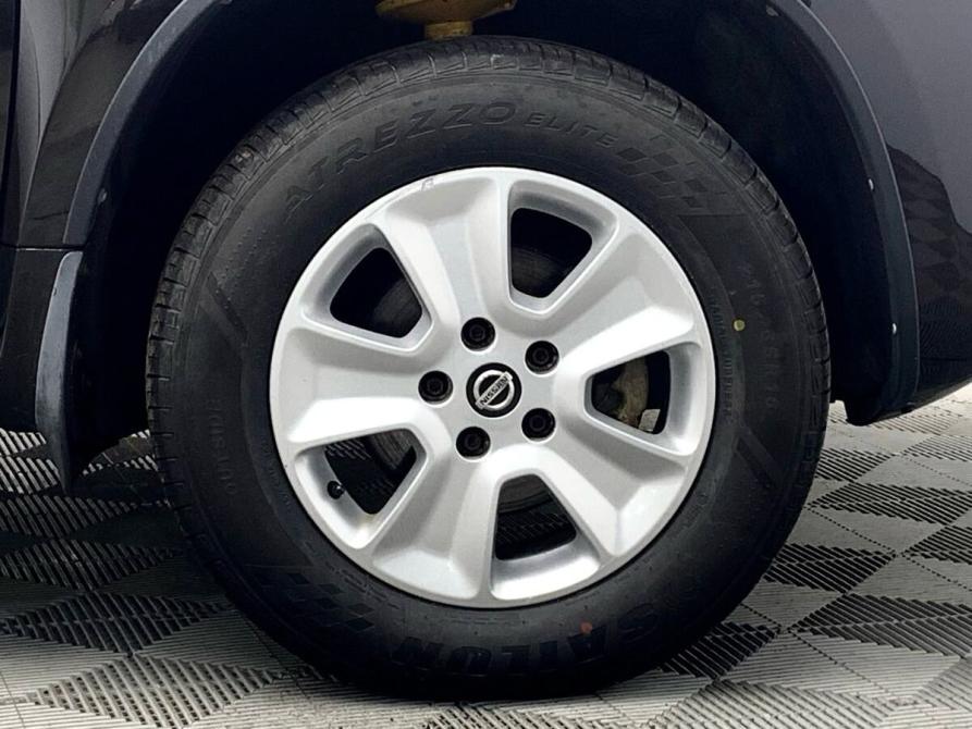 Nissan Terrano III (D10) Мурманск  - изображение 12