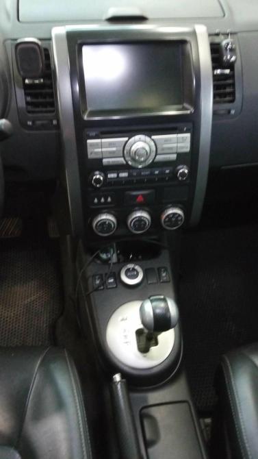 Nissan X-Trail II Санкт-Петербург  - изображение 7
