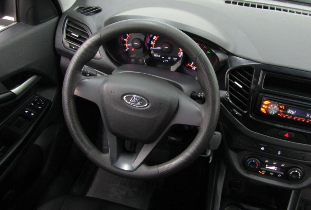 Lada (ВАЗ) Vesta I Екатеринбург  - изображение 16