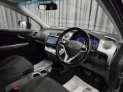 Honda Stream II Рестайлинг Красноярск  - изображение 30