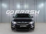 Kia Optima IV Рестайлинг Воронеж  - изображение 30