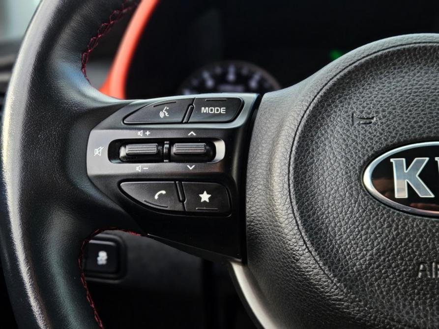 Kia Rio IV Рестайлинг Вологда  - изображение 27