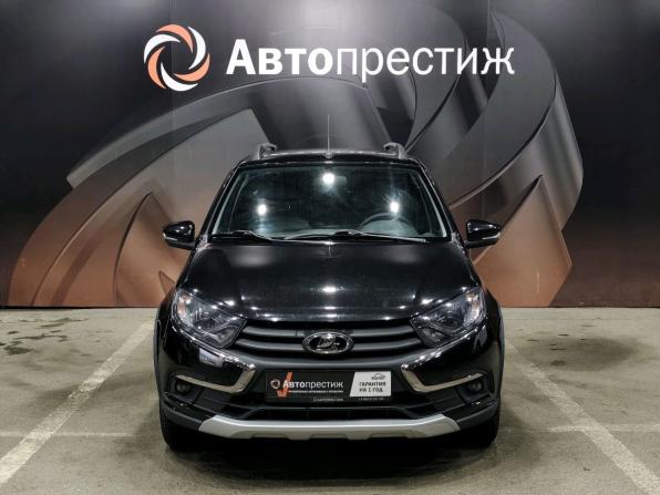 Lada (ВАЗ) Granta I Рестайлинг с пробегом 2022 года, цена 767 000 рублей, 45035 км, универсал, Автокод Объявления